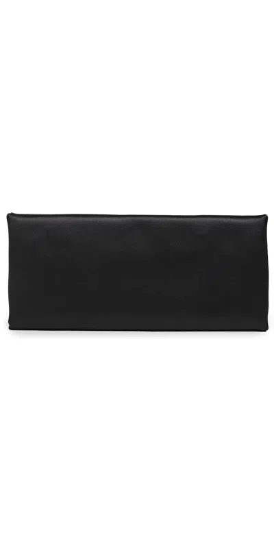 Staud Muse Clutch Black