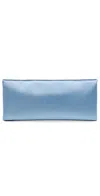 Staud Muse Clutch Cielo In Cielo