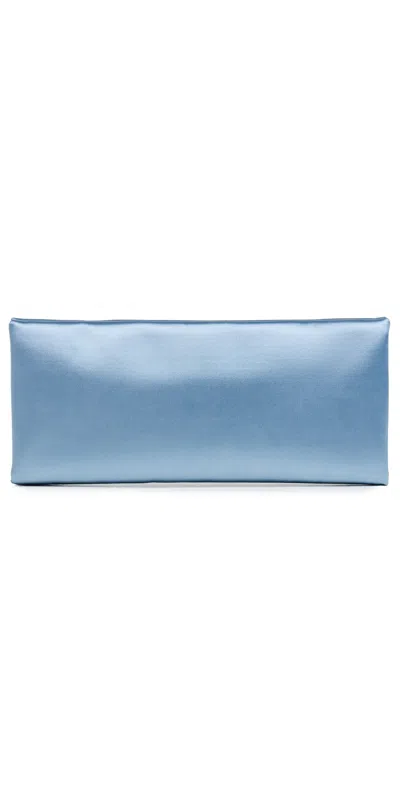 Staud Muse Clutch Cielo