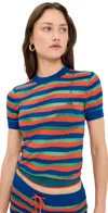 Staud Nicholas Top Montego