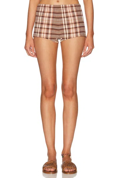 Staud Nilo Short