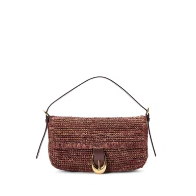 Staud Nylon  Polyester Shoulder Bags