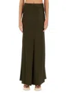 Staud "odin" Skirt