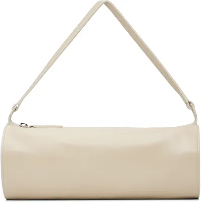 Staud Off-white Mini Taru Bag