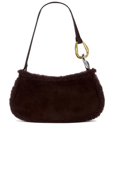 Staud Ollie Bag In Brown