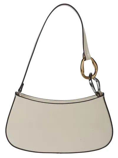 Staud Ollie Bag In Cream