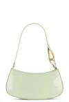 Staud Ollie Bag In Pale Jade