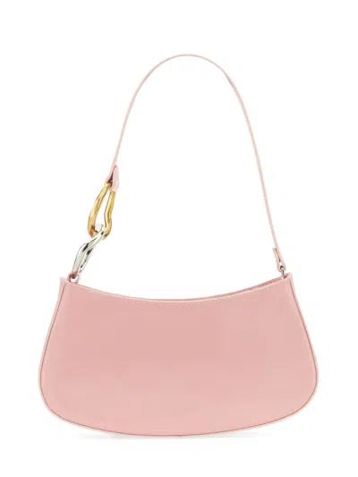 Staud Ollie Bag In Pink