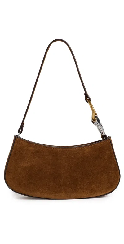 Staud Ollie Bag Tabac