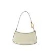 Staud Ollie Hobo Bag In Multi