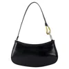 Staud Black Ollie Bag In Black