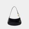 Staud Ollie Shoulder Bag In Black