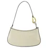 Staud Ollie Hobo Bag In Sand