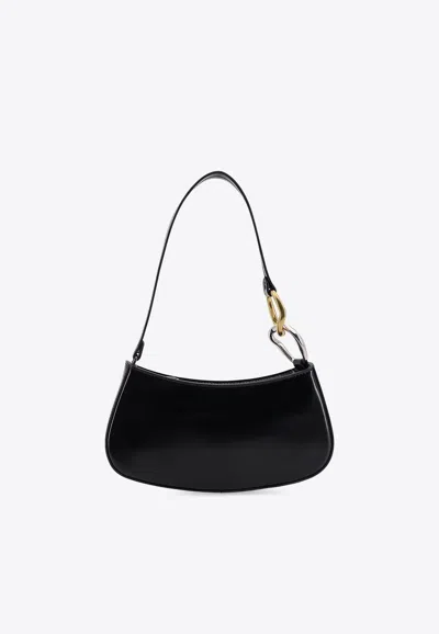 Staud Women's Ollie Bag In Black