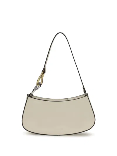 STAUD OLLIE SHOULDER BAG
