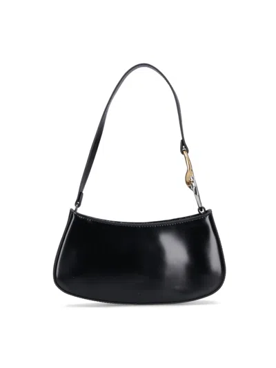 STAUD OLLIE SHOULDER BAG