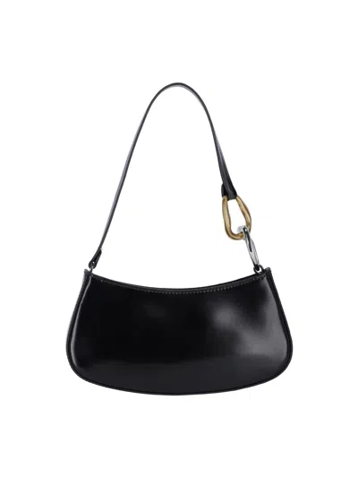 STAUD OLLIE SHOULDER BAG