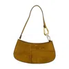 Staud Ollie Shoulder Bag In Brown