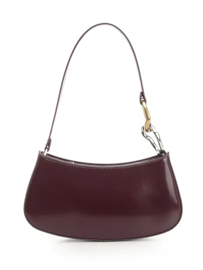 STAUD OLLIE SHOULDER BAG