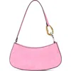 Staud Ollie Shoulder Bag In Pink