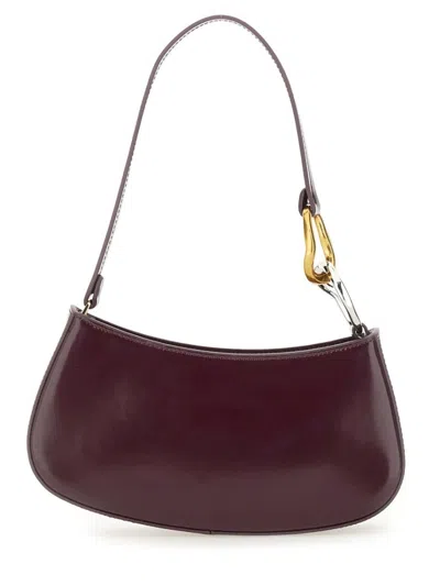 Staud Olly" Bag In White