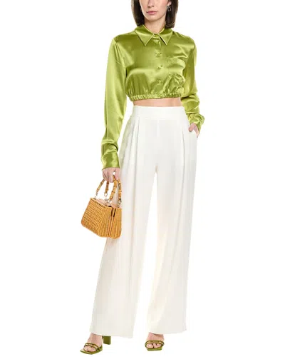 Staud Oren Top