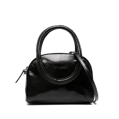 Staud Other Bags In Black