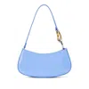 Shop Staud Bags In Blue