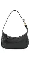Staud Owen Bag Black