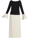 Staud Paige Top In Black