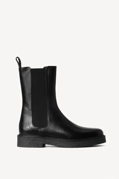 Staud Palamino Boot In Black