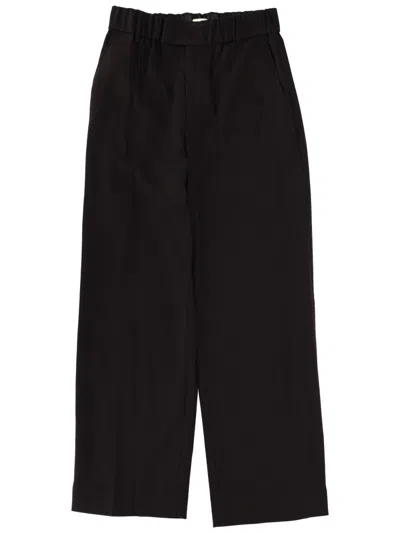 Staud Pants "jerome" In Black