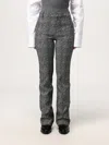 Staud Pants  Woman Color Multicolor In Bunt