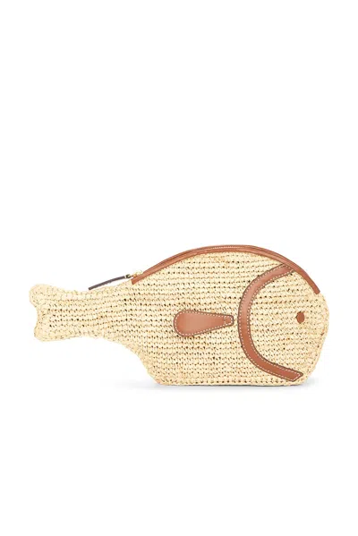 Staud Pesce Clutch