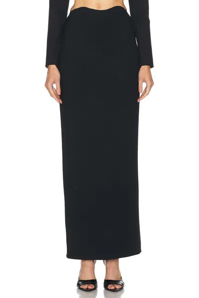 STAUD PETUNIA SKIRT