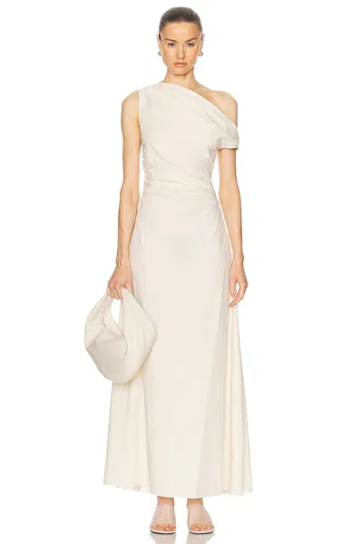 STAUD PHARE DRESS