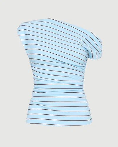 Staud Phare Top In Multi