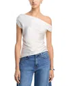 Staud Phare Top In White