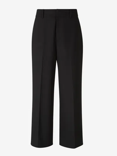STAUD STAUD PRINCE CROPPED PANTS