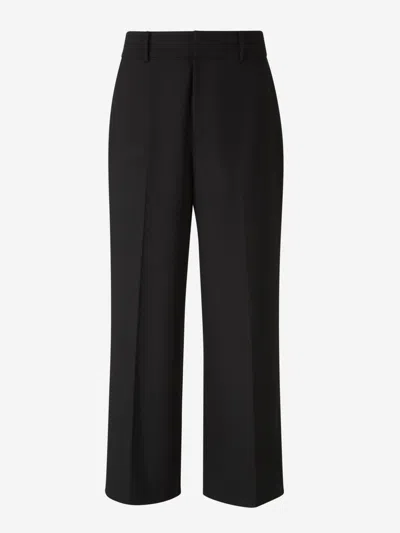 STAUD STAUD PRINCE CROPPED PANTS