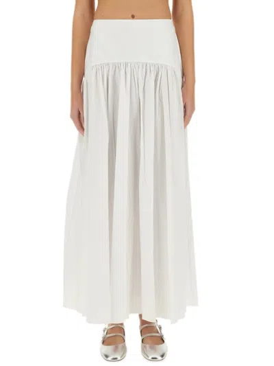 STAUD PROCIDA" SKIRT