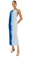 Staud Ramon Maxi Dress Ride The Wave In Ride The Wave