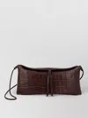 Staud Rectangular Clutch Bag Adjustable Strap