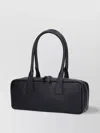Staud Rectangular Double Handle Shoulder Bag