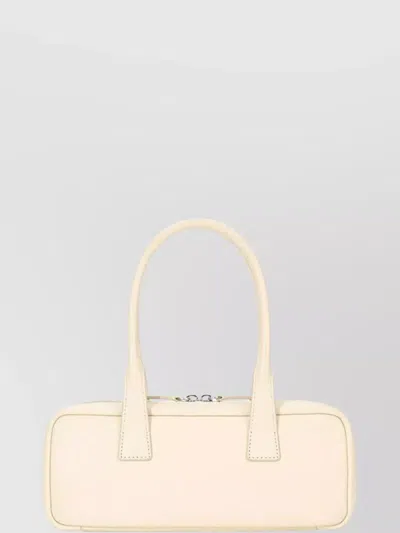 Staud Rectangular Top Handles Shoulder Bag