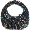 Staud Reef Beaded Bag