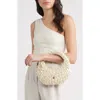 Staud Reef Beaded Bag