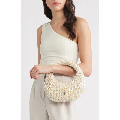 Staud Reef Beaded Bag