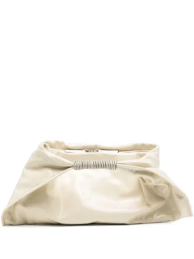 Staud Ronnie Bag In Neutrals