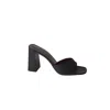 Staud Sandals In Black